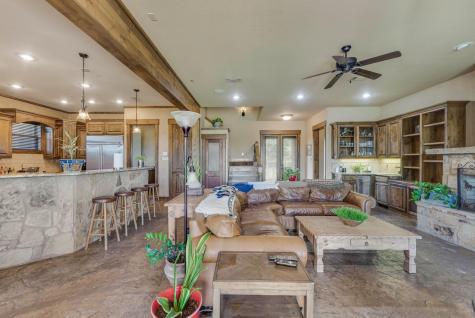 23115 S State Highway 78 Leonard TX 75452