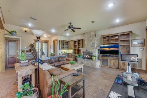23115 S State Highway 78 Leonard TX 75452