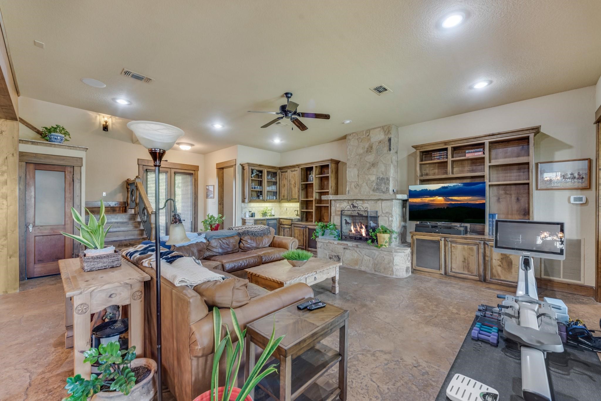 23115 S State Highway 78 Leonard TX 75452