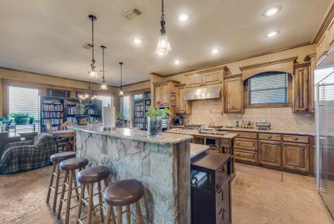 23115 S State Highway 78 Leonard TX 75452
