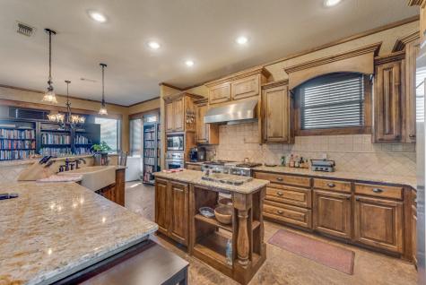 23115 S State Highway 78 Leonard TX 75452