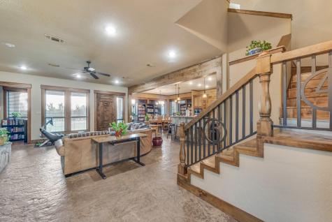 23115 S State Highway 78 Leonard TX 75452