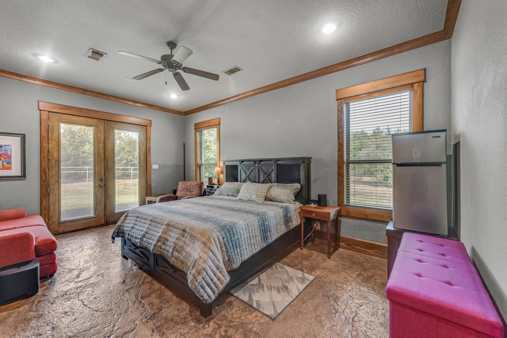 23115 S State Highway 78 Leonard TX 75452