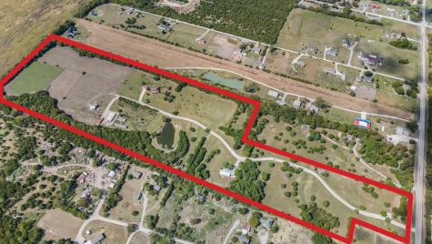 23115 S State Highway 78 Leonard TX 75452