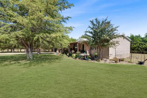 23115 S State Highway 78 Leonard TX 75452