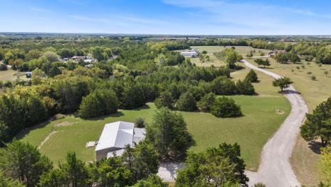 23115 S State Highway 78 Leonard TX 75452