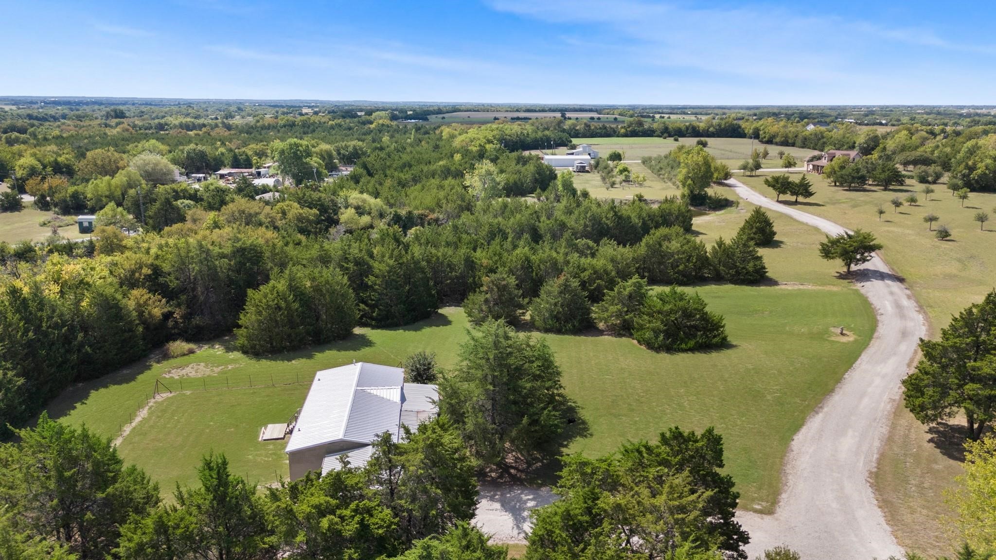 23115 S State Highway 78 Leonard TX 75452