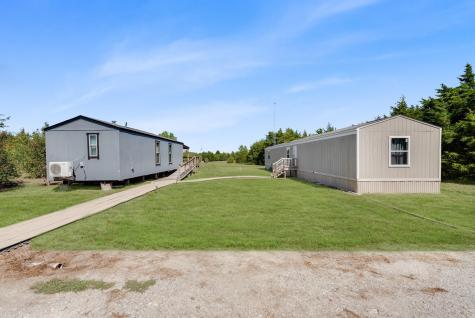 23115 S State Highway 78 Leonard TX 75452