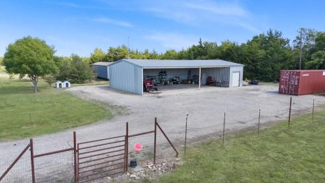 23115 S State Highway 78 Leonard TX 75452