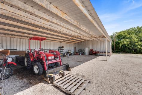 23115 S State Highway 78 Leonard TX 75452