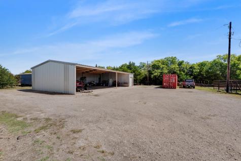 23115 S State Highway 78 Leonard TX 75452