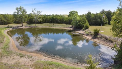 23115 S State Highway 78 Leonard TX 75452