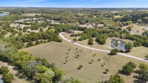 23115 S State Highway 78 Leonard TX 75452