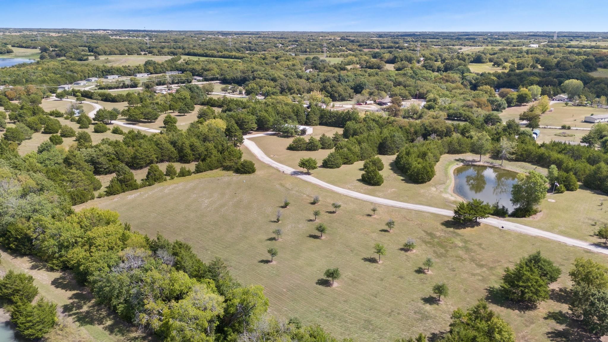 23115 S State Highway 78 Leonard TX 75452