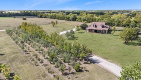 23115 S State Highway 78 Leonard TX 75452