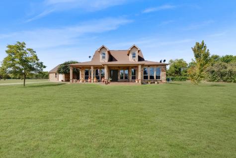 23115 S State Highway 78 Leonard TX 75452