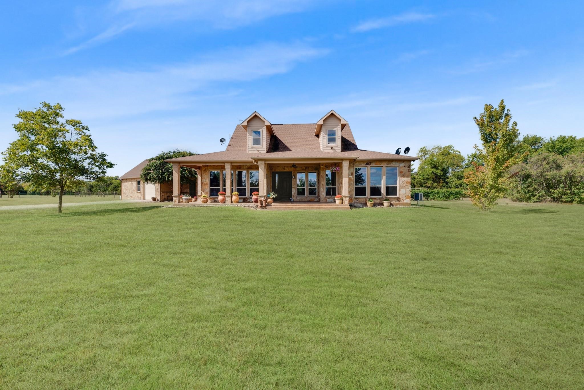 23115 S State Highway 78 Leonard TX 75452