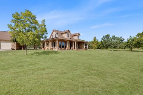 23115 S State Highway 78 Leonard TX 75452