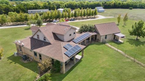 23115 S State Highway 78 Leonard TX 75452
