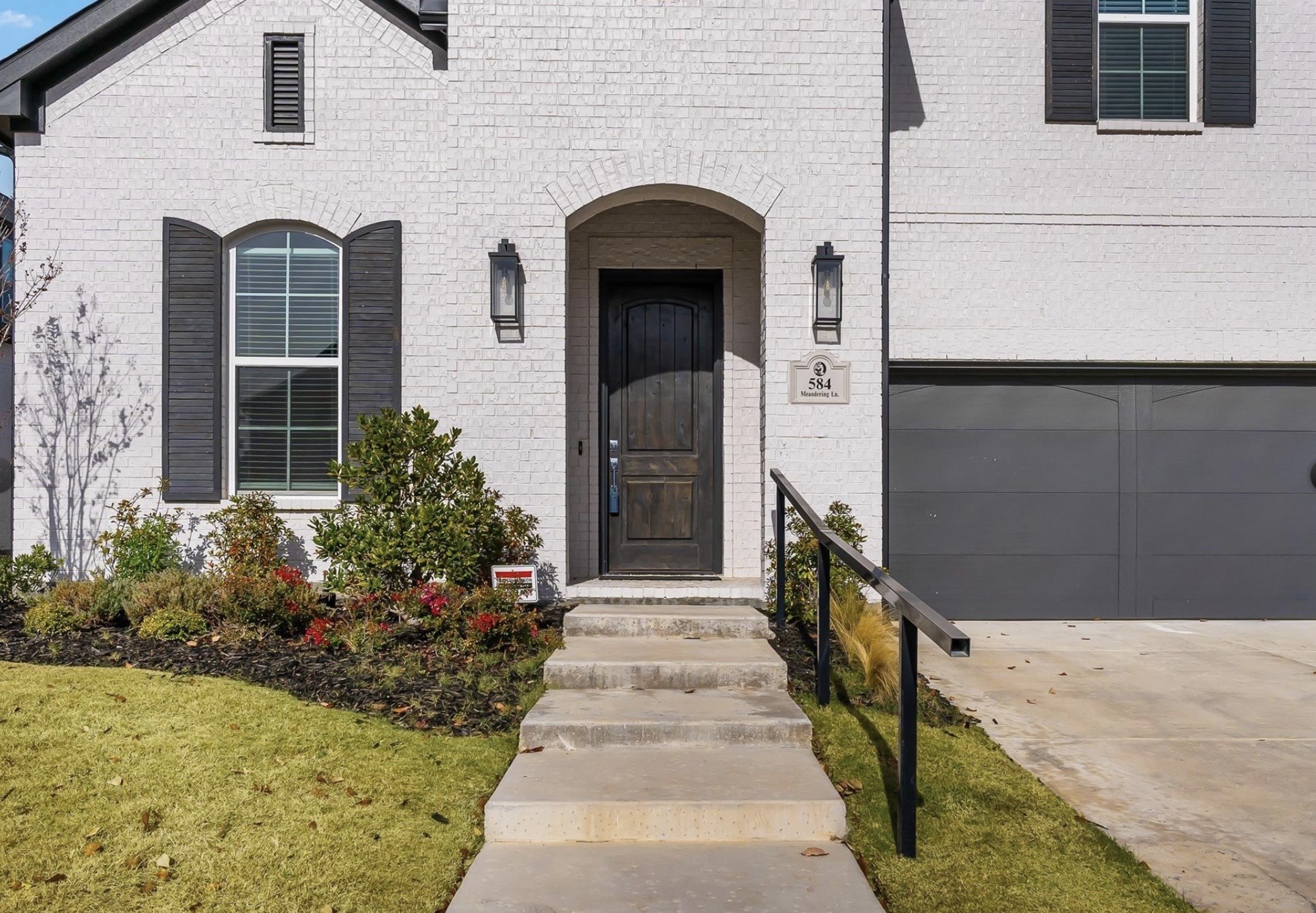 584 Meandering Lane Frisco TX 75033