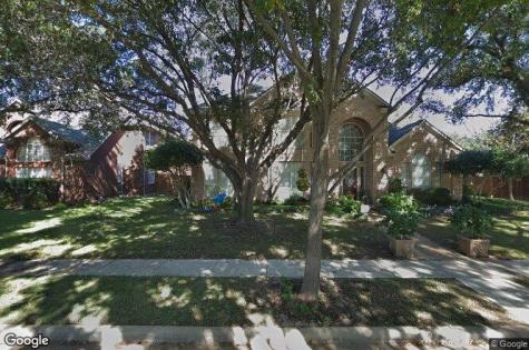 130 Clover Meadow Lane Coppell TX 75019