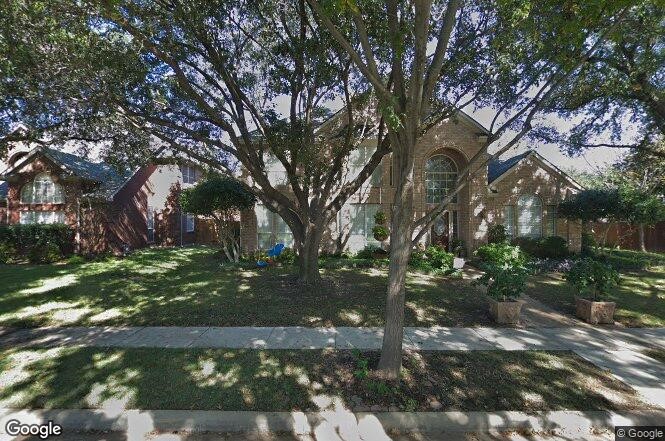 130 Clover Meadow Lane Coppell TX 75019