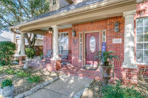 2209 Indian Trail Rowlett TX 75088