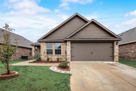 2890 Dusty Road Forney TX 75126