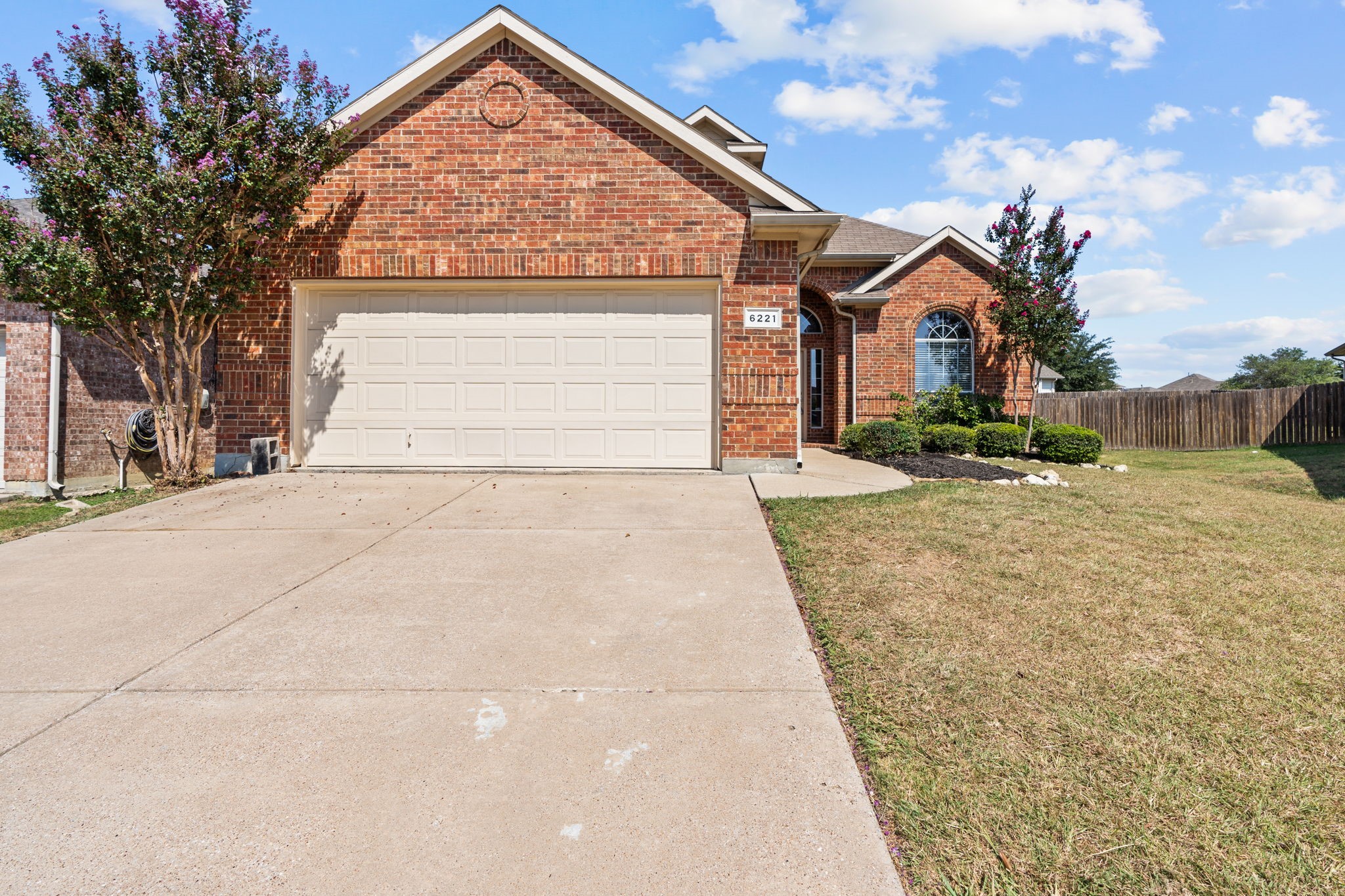 6221 Melanie Drive Fort Worth TX 76131