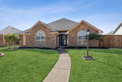 1405 Mapleview Drive Carrollton TX 75007