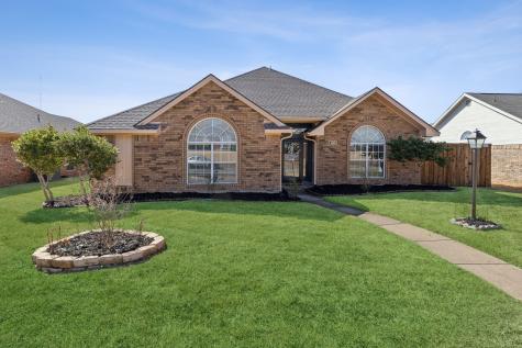 1405 Mapleview Drive Carrollton TX 75007