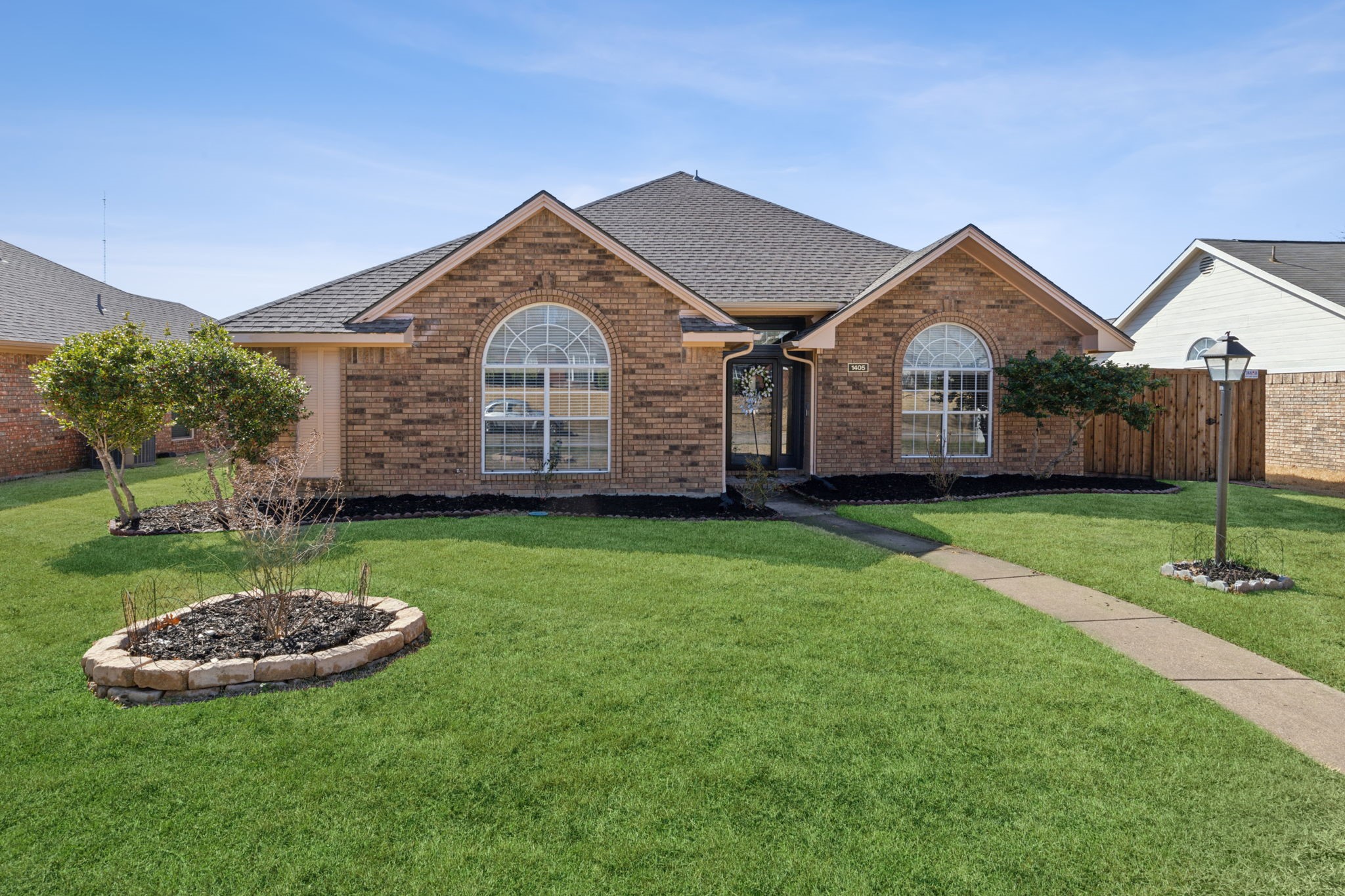 1405 Mapleview Drive Carrollton TX 75007