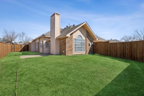 1405 Mapleview Drive Carrollton TX 75007