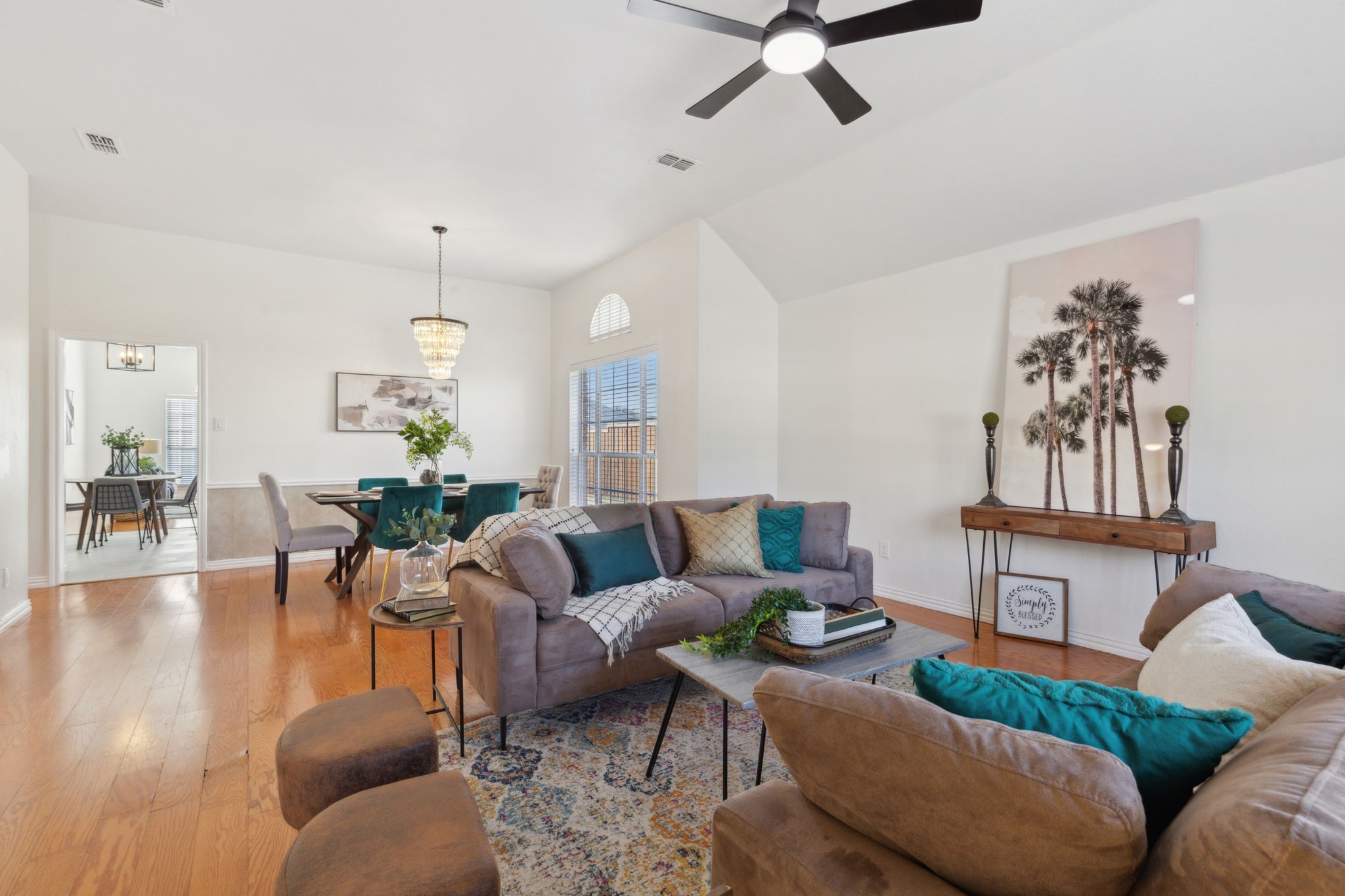 1405 Mapleview Drive Carrollton TX 75007
