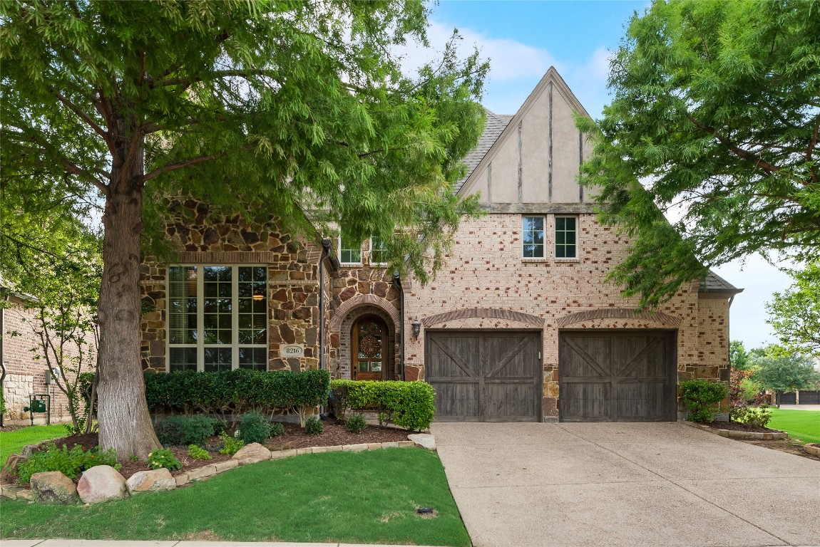8216 Strathmill Drive The Colony TX 75056