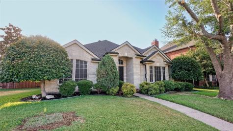 5706 Greensboro Drive Frisco TX 75035