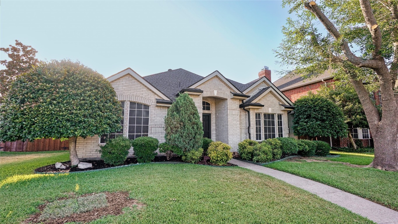 5706 Greensboro Drive Frisco TX 75035