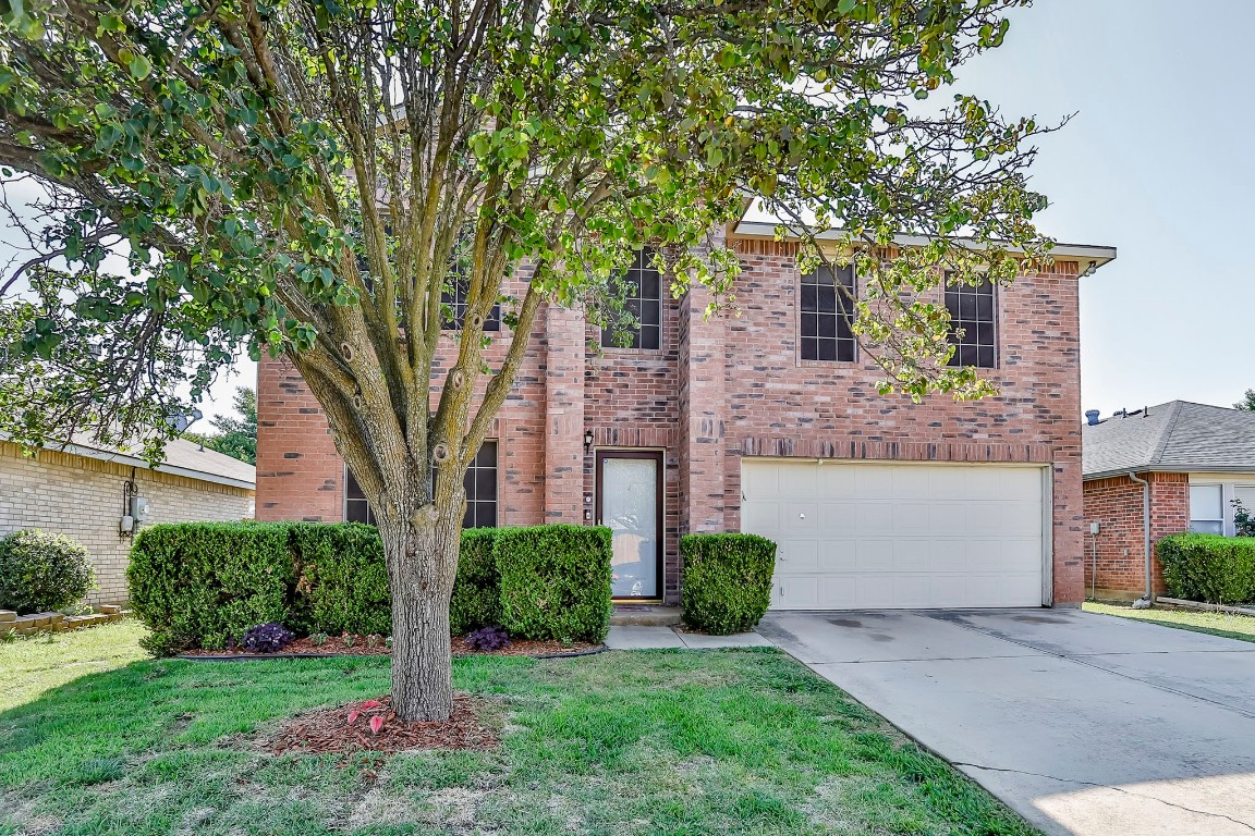 8759 Cove Meadow Lane Fort Worth TX 76123
