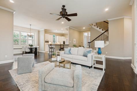 3118 Woodland Heights Circle Colleyville TX 76034