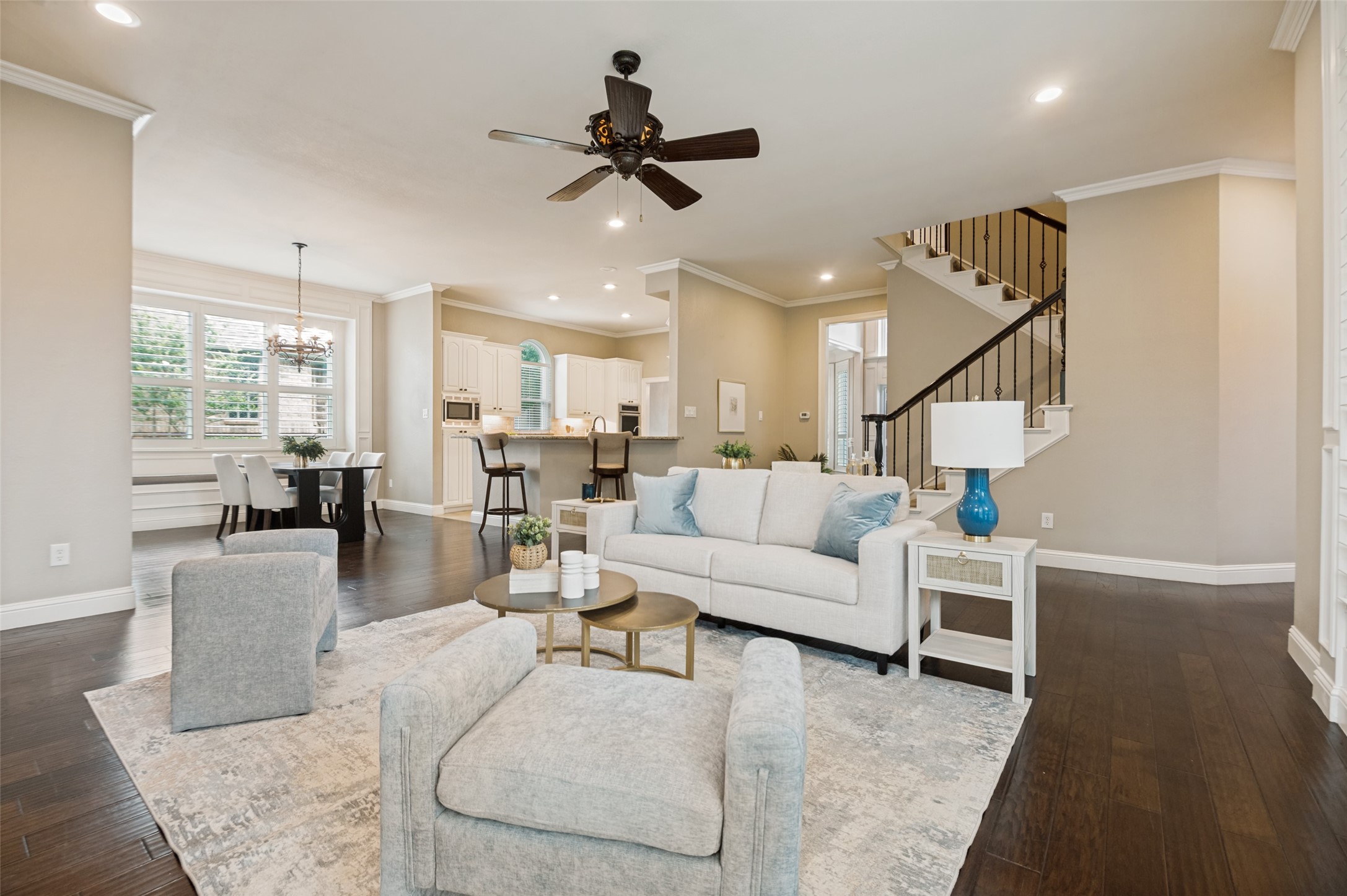 3118 Woodland Heights Circle Colleyville TX 76034