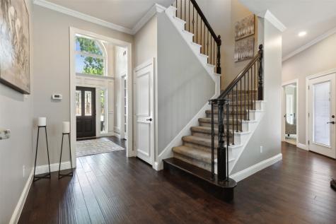 3118 Woodland Heights Circle Colleyville TX 76034