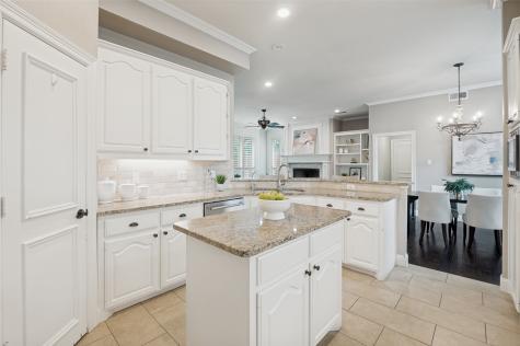 3118 Woodland Heights Circle Colleyville TX 76034