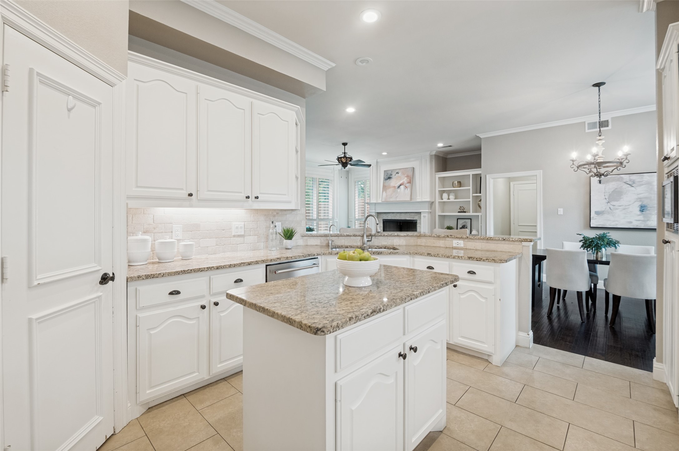 3118 Woodland Heights Circle Colleyville TX 76034