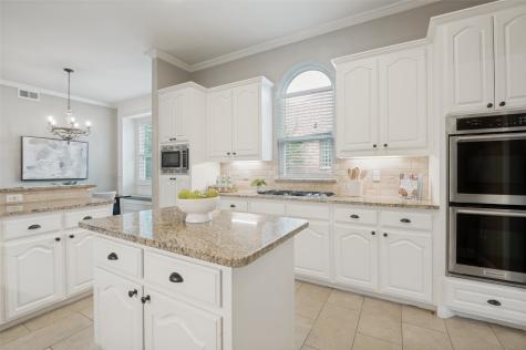3118 Woodland Heights Circle Colleyville TX 76034