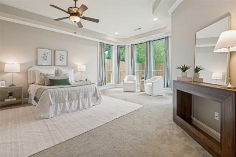 3118 Woodland Heights Circle Colleyville TX 76034