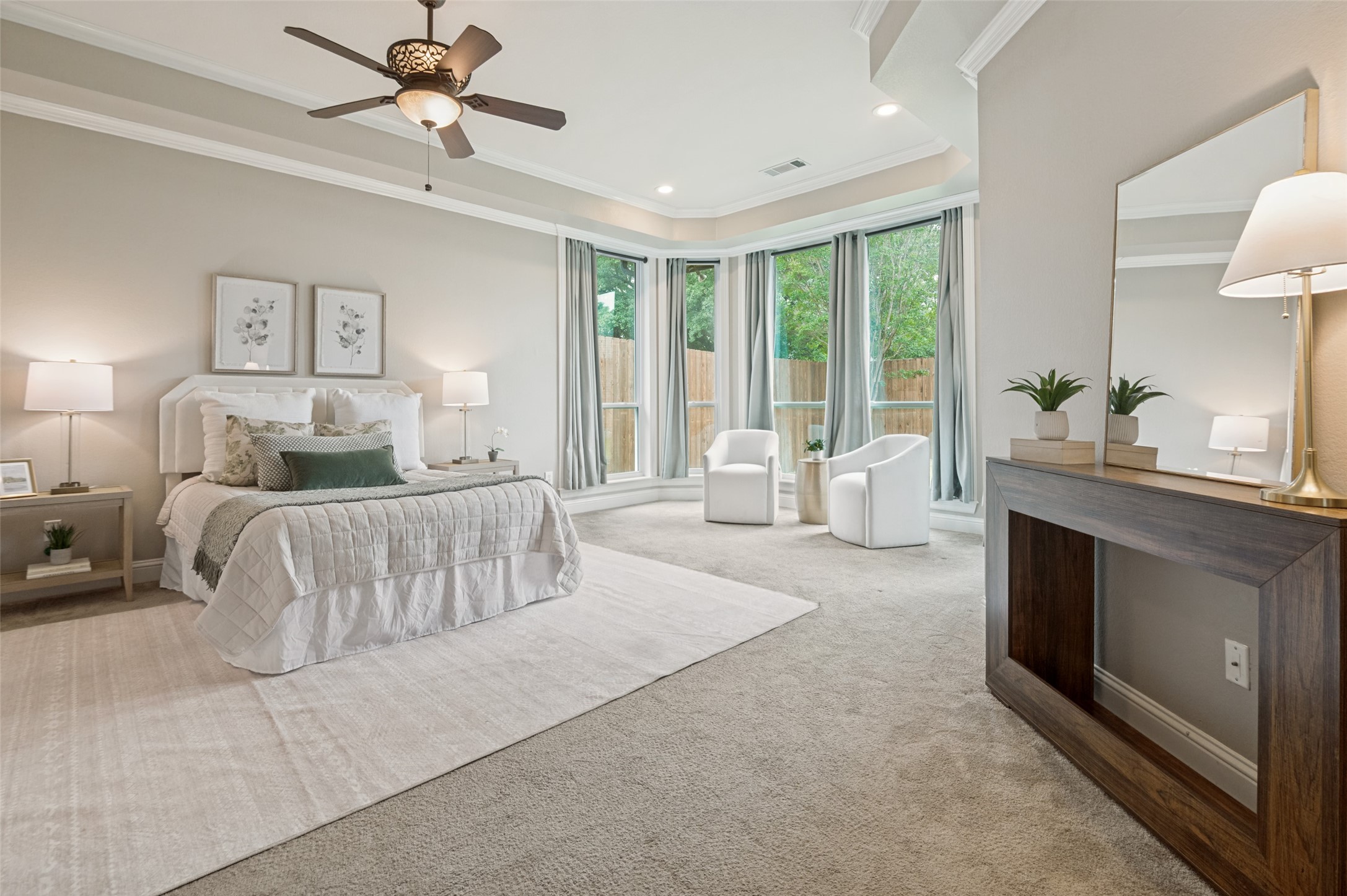 3118 Woodland Heights Circle Colleyville TX 76034