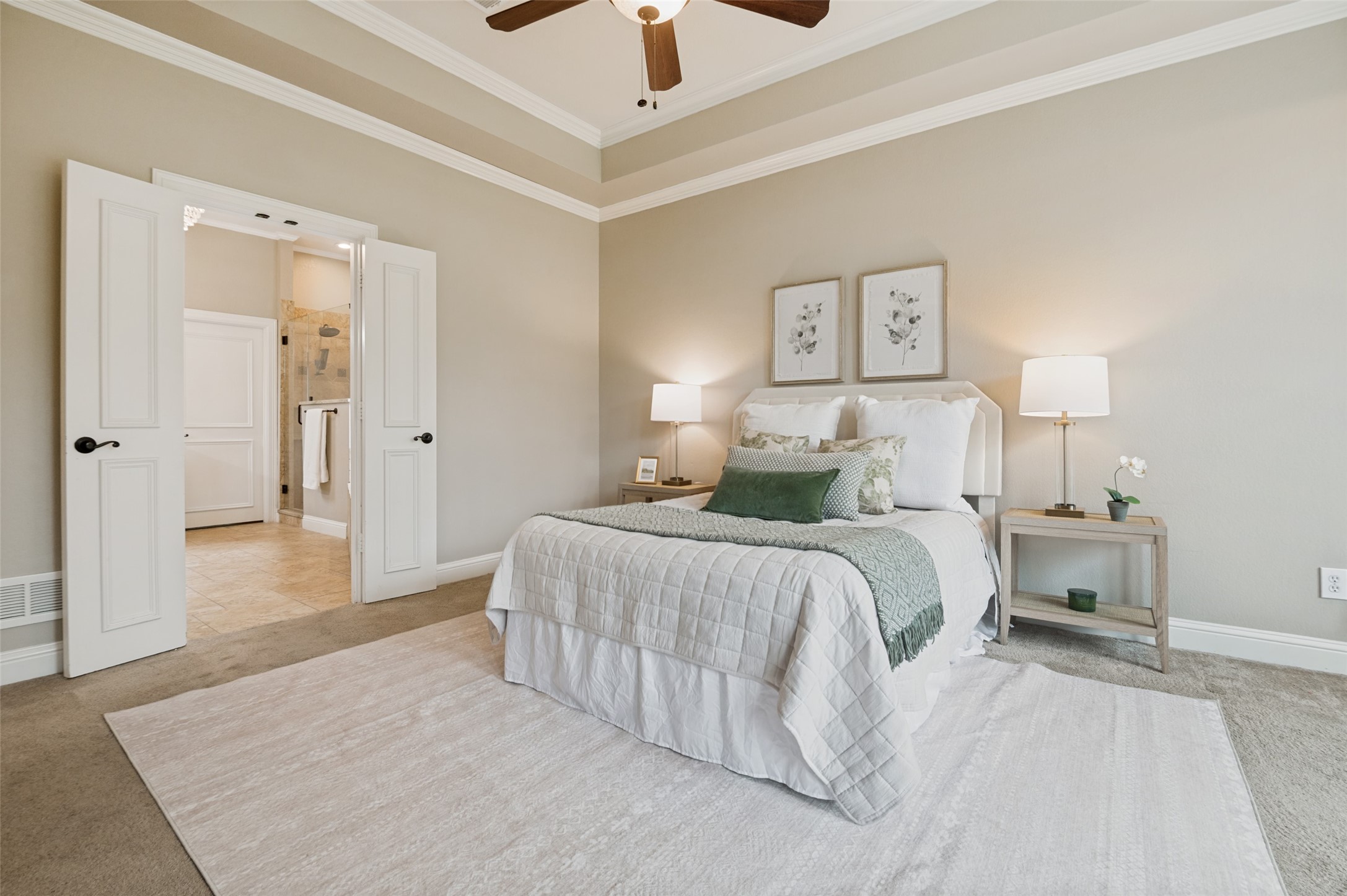 3118 Woodland Heights Circle Colleyville TX 76034