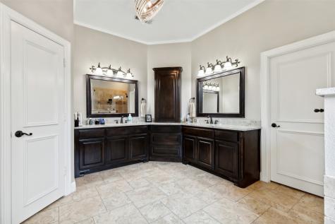 3118 Woodland Heights Circle Colleyville TX 76034