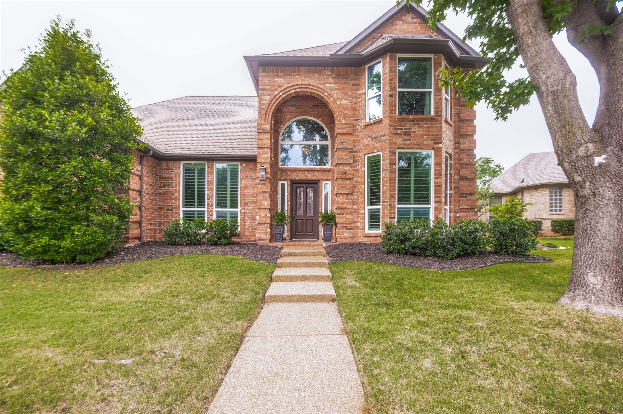 3118 Woodland Heights Circle Colleyville TX 76034