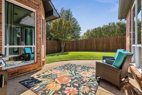 3118 Woodland Heights Circle Colleyville TX 76034